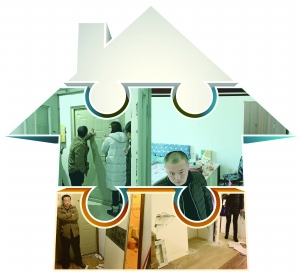 黑中介以房為餌行騙:剛交完房租就逼住戶(hù)搬離