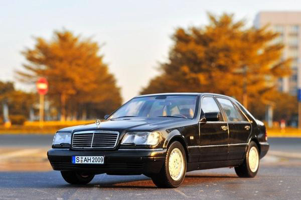 強(qiáng)制報(bào)廢已取消，汽車開多久賣掉最劃算？